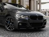 BMW 330 2016 года за 13 500 000 тг. в Алматы – фото 2