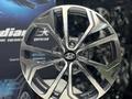 Диски на Hyundai R17^ 5^ 114.3 в наличии в Астане!үшін218 000 тг. в Астана