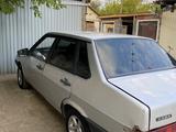 ВАЗ (Lada) 21099 2004 года за 600 000 тг. в Семей – фото 2