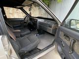 ВАЗ (Lada) 21099 2004 года за 600 000 тг. в Семей – фото 4