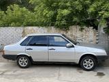 ВАЗ (Lada) 21099 2004 года за 600 000 тг. в Семей