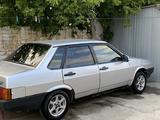 ВАЗ (Lada) 21099 2004 года за 600 000 тг. в Семей – фото 5