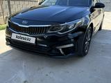 Kia Optima 2019 годаfor10 600 000 тг. в Шымкент