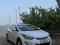 Hyundai Elantra 2014 годаүшін6 200 000 тг. в Атырау