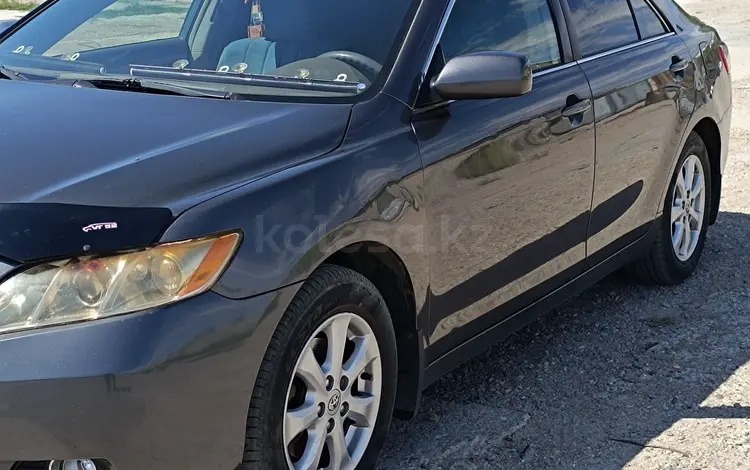 Toyota Camry 2006 годаүшін6 100 000 тг. в Байконыр