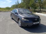 Toyota Camry 2006 года за 6 100 000 тг. в Байконыр – фото 4