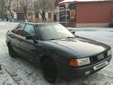 Audi 80 1987 годаfor650 000 тг. в Семей