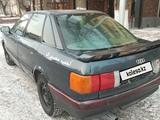 Audi 80 1987 годаfor650 000 тг. в Семей – фото 4