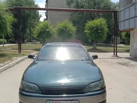 Toyota Windom 1993 года за 1 500 000 тг. в Жаркент