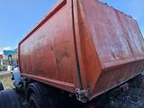 ГАЗ  КО-440-2 2007 годаfor3 900 000 тг. в Актобе – фото 3