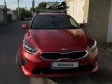 Kia Cee'd 2018 года за 8 500 000 тг. в Алматы – фото 4