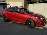Kia Cee'd 2018 года за 8 500 000 тг. в Алматы – фото 3