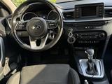 Kia Cee'd 2018 года за 8 500 000 тг. в Алматы – фото 5