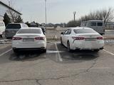 Toyota Camry 2018 года за 9 800 000 тг. в Тараз – фото 3