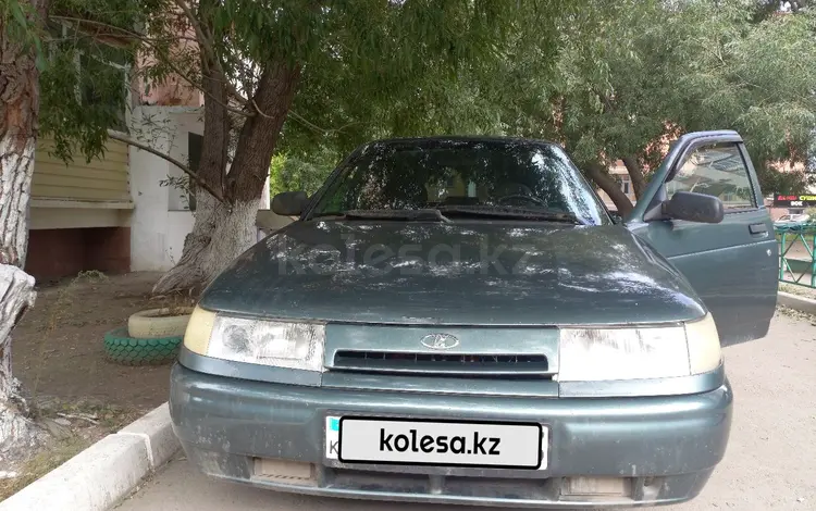 ВАЗ (Lada) 2110 2006 года за 999 000 тг. в Кокшетау