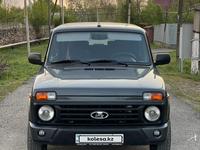 ВАЗ (Lada) Lada 2121 2021 годаfor5 600 000 тг. в Тараз