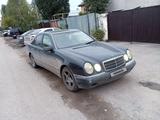 Mercedes-Benz E 230 1997 года за 2 200 000 тг. в Астана – фото 3