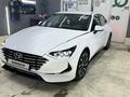 Hyundai Sonata 2022 годаүшін13 500 000 тг. в Тараз – фото 3