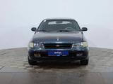 Toyota Carina E 1993 года за 1 450 000 тг. в Астана – фото 2