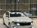 Kia K5 2012 года за 5 800 000 тг. в Актау – фото 2
