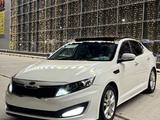 Kia K5 2012 года за 5 800 000 тг. в Актау – фото 3
