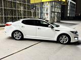 Kia K5 2012 года за 5 800 000 тг. в Актау – фото 4