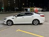 Kia K5 2012 года за 5 800 000 тг. в Актау – фото 5