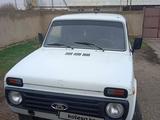 ВАЗ (Lada) Lada 2121 1999 года за 1 100 000 тг. в Тараз – фото 5