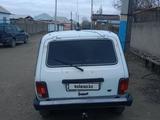 ВАЗ (Lada) Lada 2121 1999 года за 1 100 000 тг. в Тараз