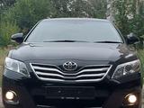 Toyota Camry 2011 года за 6 200 000 тг. в Семей