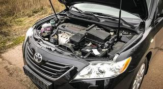 ДВИГАТЕЛЬ 2AZ-FE 2.4л. 1MZ-FE 3л. на Toyota Camry (Тойота Камри) 35 ДВС за 250 500 тг. в Астана