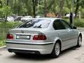 BMW 325 1999 года за 3 300 000 тг. в Алматы – фото 4