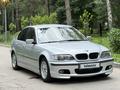 BMW 325 1999 года за 3 300 000 тг. в Алматы – фото 3