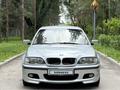 BMW 325 1999 года за 3 300 000 тг. в Алматы – фото 2