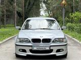 BMW 325 1999 годаүшін3 300 000 тг. в Алматы – фото 2