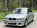 BMW 325 1999 года за 3 300 000 тг. в Алматы