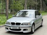 BMW 325 1999 годаүшін3 300 000 тг. в Алматы