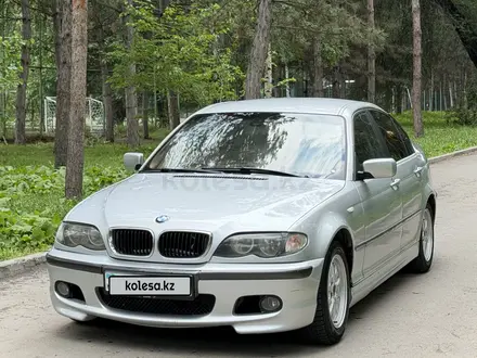 BMW 325 1999 года за 3 300 000 тг. в Алматы
