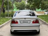 BMW 325 1999 годаүшін3 300 000 тг. в Алматы – фото 5