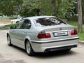 BMW 325 1999 года за 3 300 000 тг. в Алматы – фото 6