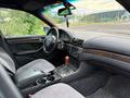 BMW 325 1999 года за 3 300 000 тг. в Алматы – фото 9