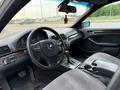 BMW 325 1999 года за 3 300 000 тг. в Алматы – фото 7
