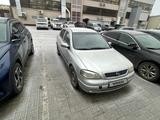 Opel Astra 2003 года за 2 750 000 тг. в Актобе – фото 2