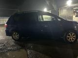 Toyota Avensis Verso 2004 годаfor3 700 000 тг. в Алматы – фото 4