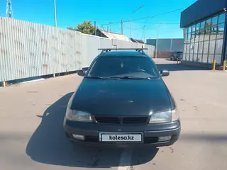 Toyota Carina E