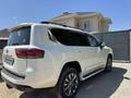 Toyota Land Cruiser 2022 годаүшін54 000 000 тг. в Актобе