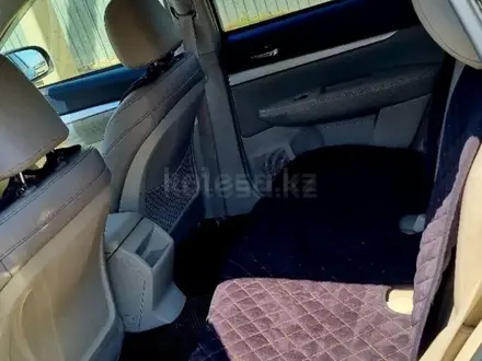 Subaru Outback 2009 года за 7 000 000 тг. в Жезказган – фото 3