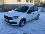 ВАЗ (Lada) Granta 2190 2021 годаfor3 600 000 тг. в Семей