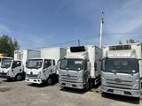 FAW 2022 года за 15 000 000 тг. в Алматы