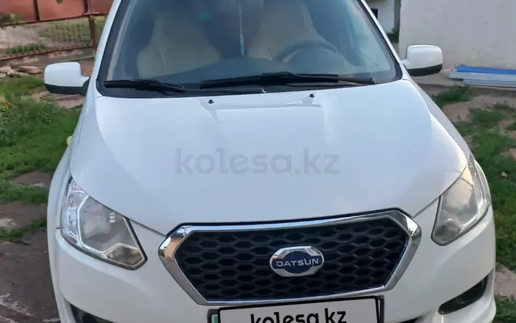 Datsun on-DO 2016 года за 2 900 000 тг. в Уральск